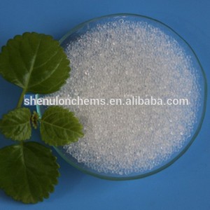 Waterbestendige silica alu-gel